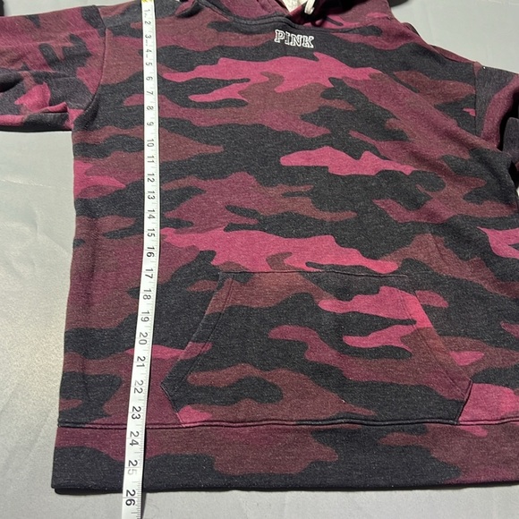 PINK Victoria’s Secret hoodie - Picture 5 of 6